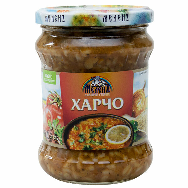 Суп Меленъ Харчо 460 г