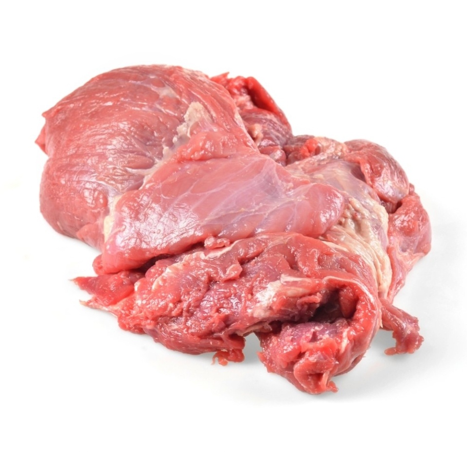 

Шея говяжья без кости фермерская охлаждённая, «Наша Ферма», Россия