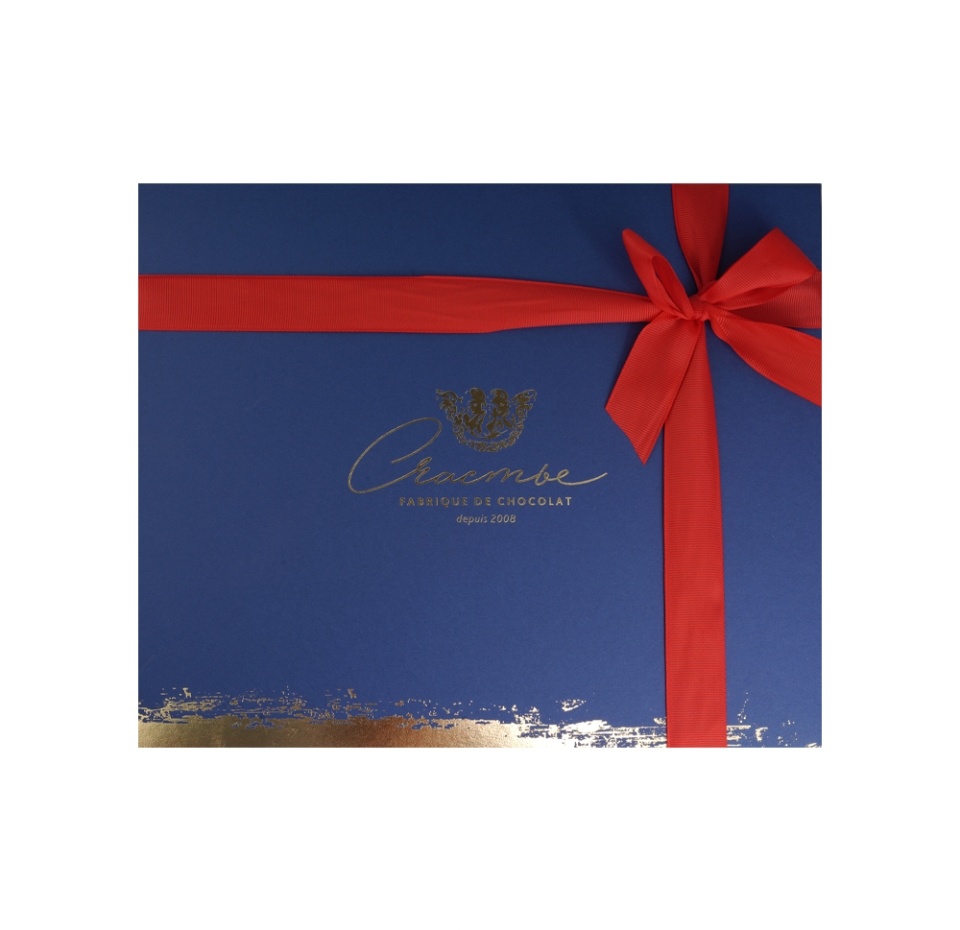 

Большой подарочный набор Счастье 1070 г