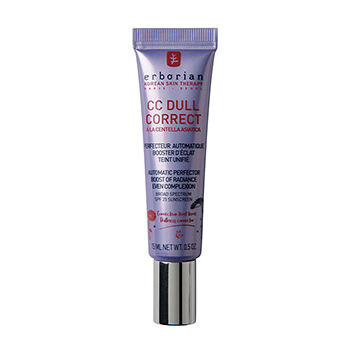 Корректирующий крем для лица Erborian CC RED Correct SPF 25 15 мл