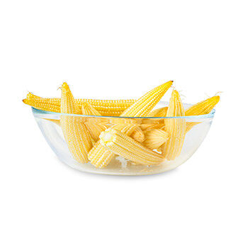 Мини кукуруза