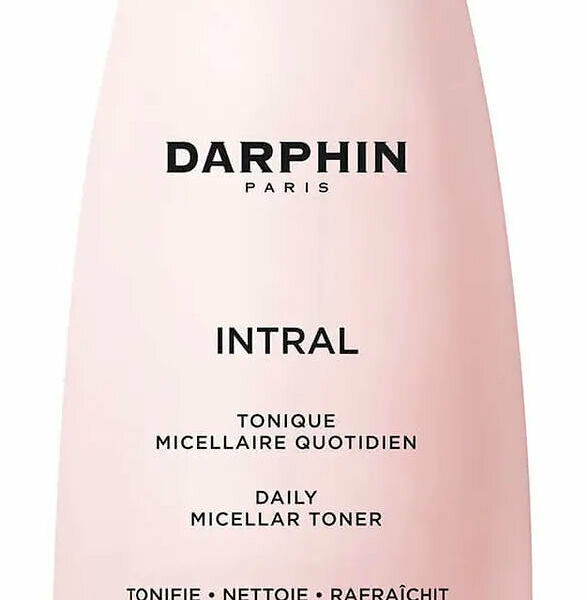 DARPHIN Intral Micellar Water Мицеллярная вода, 200 мл