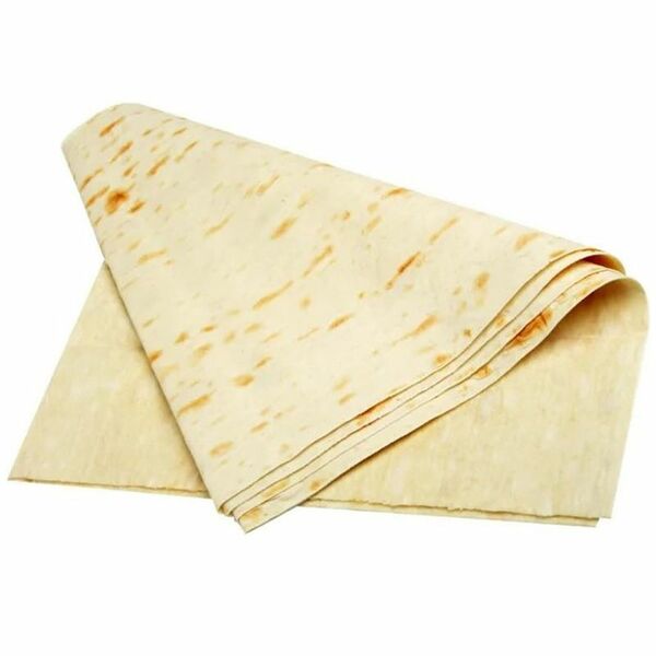 Лаваш армянский тонкий пшеничный