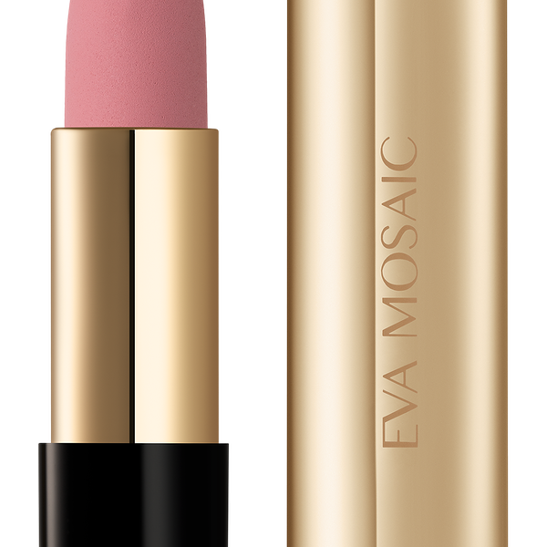 EVA MOSAIC Губная помада Ideal Velvet, 4,3 г, 02