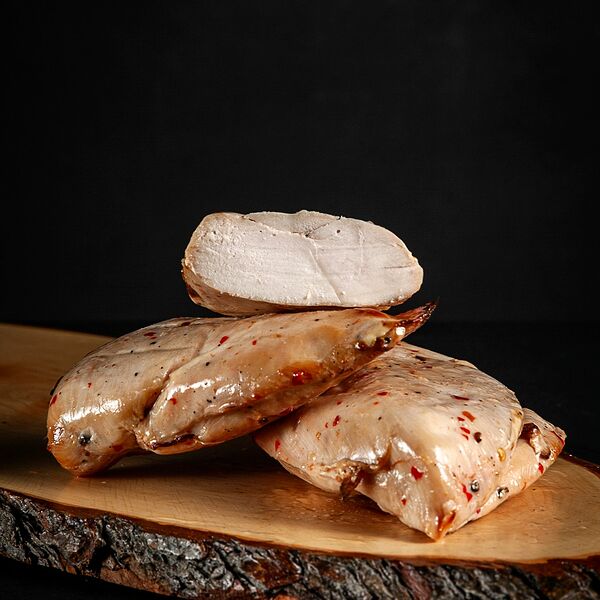Куриная грудка  