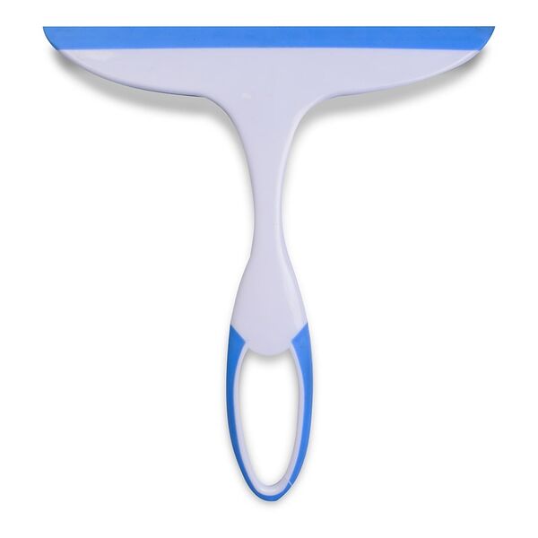 Скребок Soft touch для стеклянных поверхностей, 1 шт.