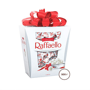 Набор конфет Raffaello