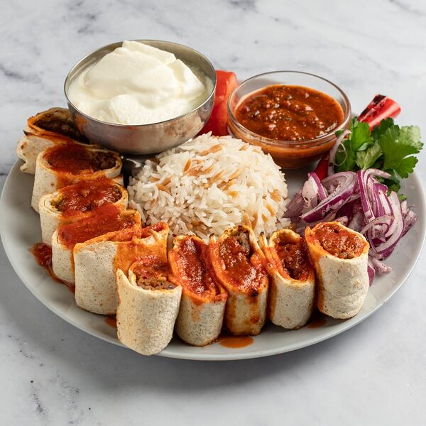 Бейти кебаб