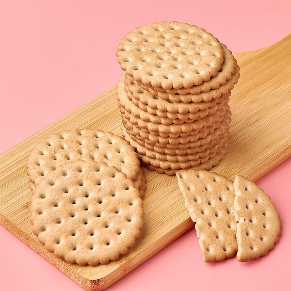 Галеты льняные