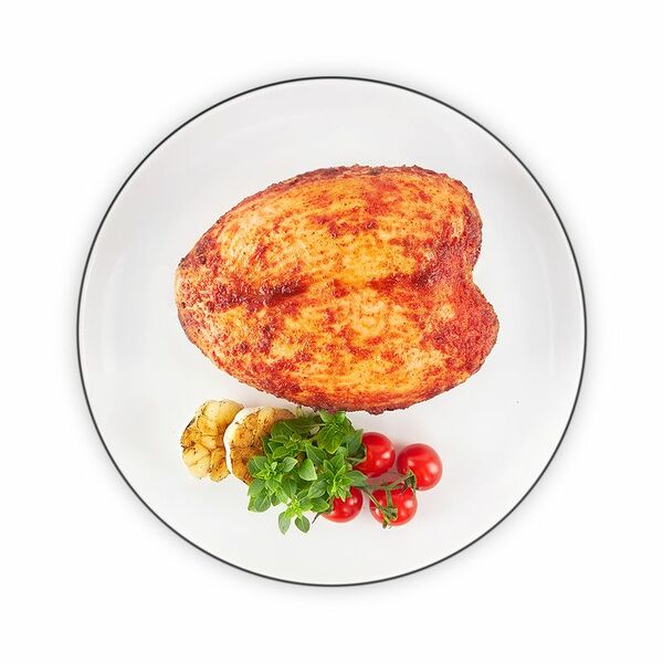 Грудка куриная гриль
