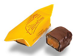 Конфеты Столичные Элит вес Коммунарка Республика Беларусь