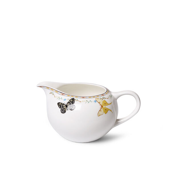 Молочник фарфоровый 400 мл Vanessa