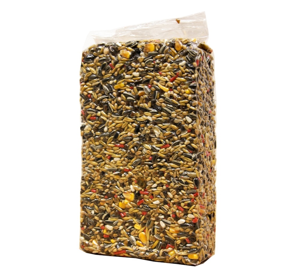 

Корм Fiory для средних попугаев Parrocchetti African 800 г, Италия