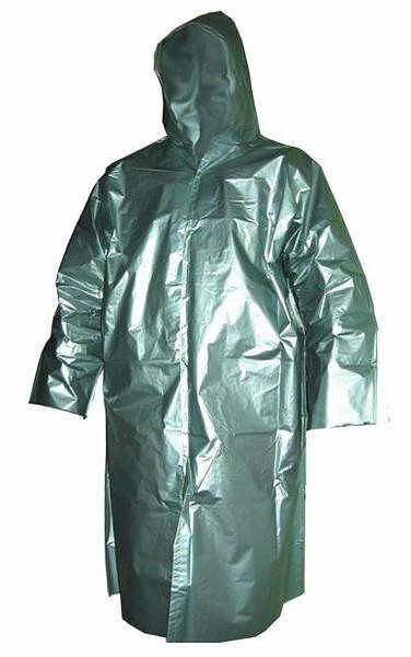 Плащ-дождевик