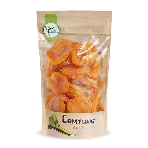 Курага Семушка