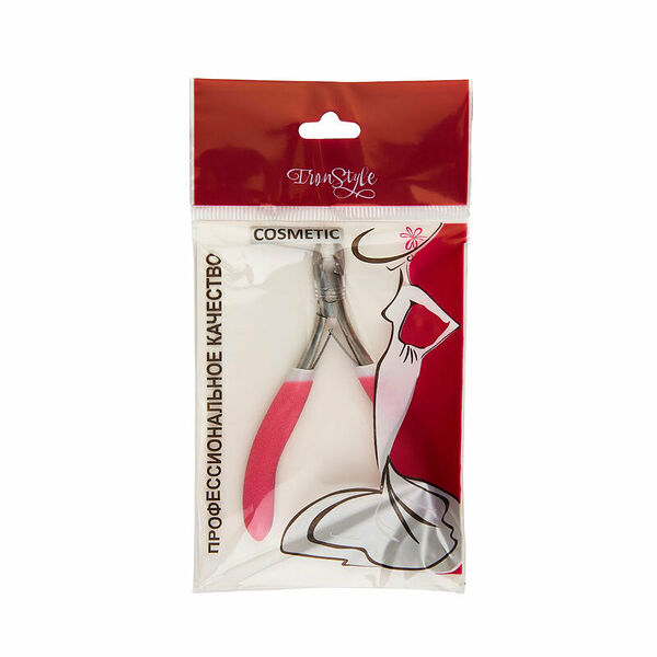 Кусачки Iron Style 311 1 шт