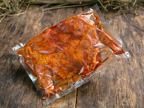 Цыпленок табака