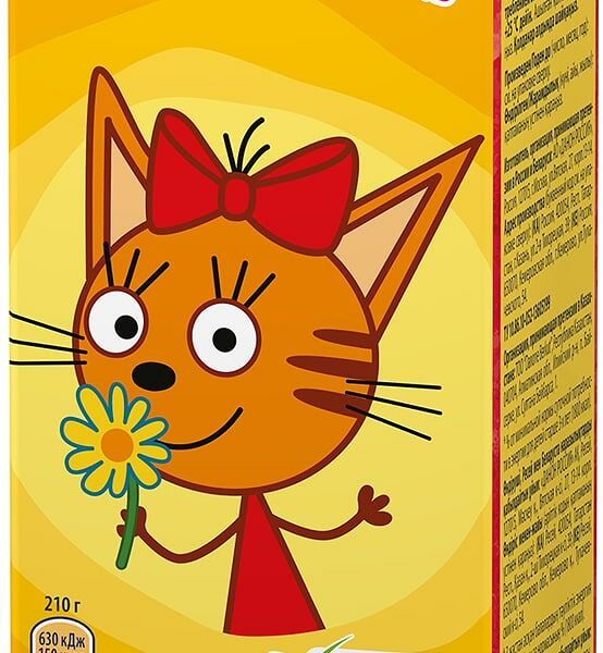 Коктейль молочный Растишка 2,0% ультрапаст со вк ванил морож 210г