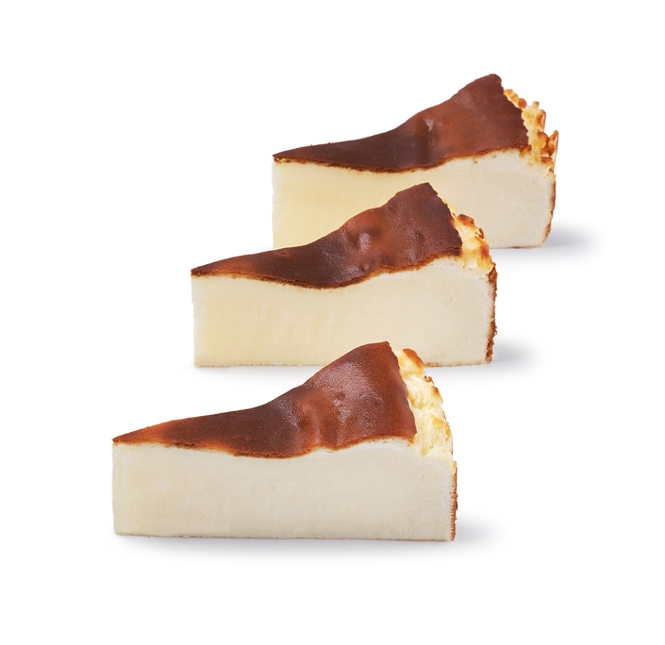 

Чизкейк Cheesecake Club Сан-Себастьян замороженный 1680г, Россия