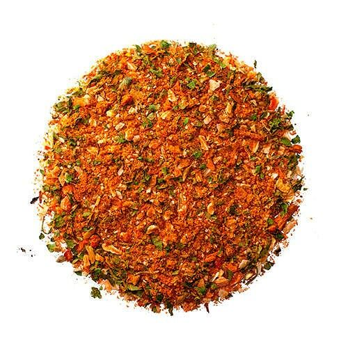 Приправа для плова