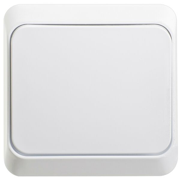 Переключатель одноклавишный Этюд BA10-004b Schneider Electric