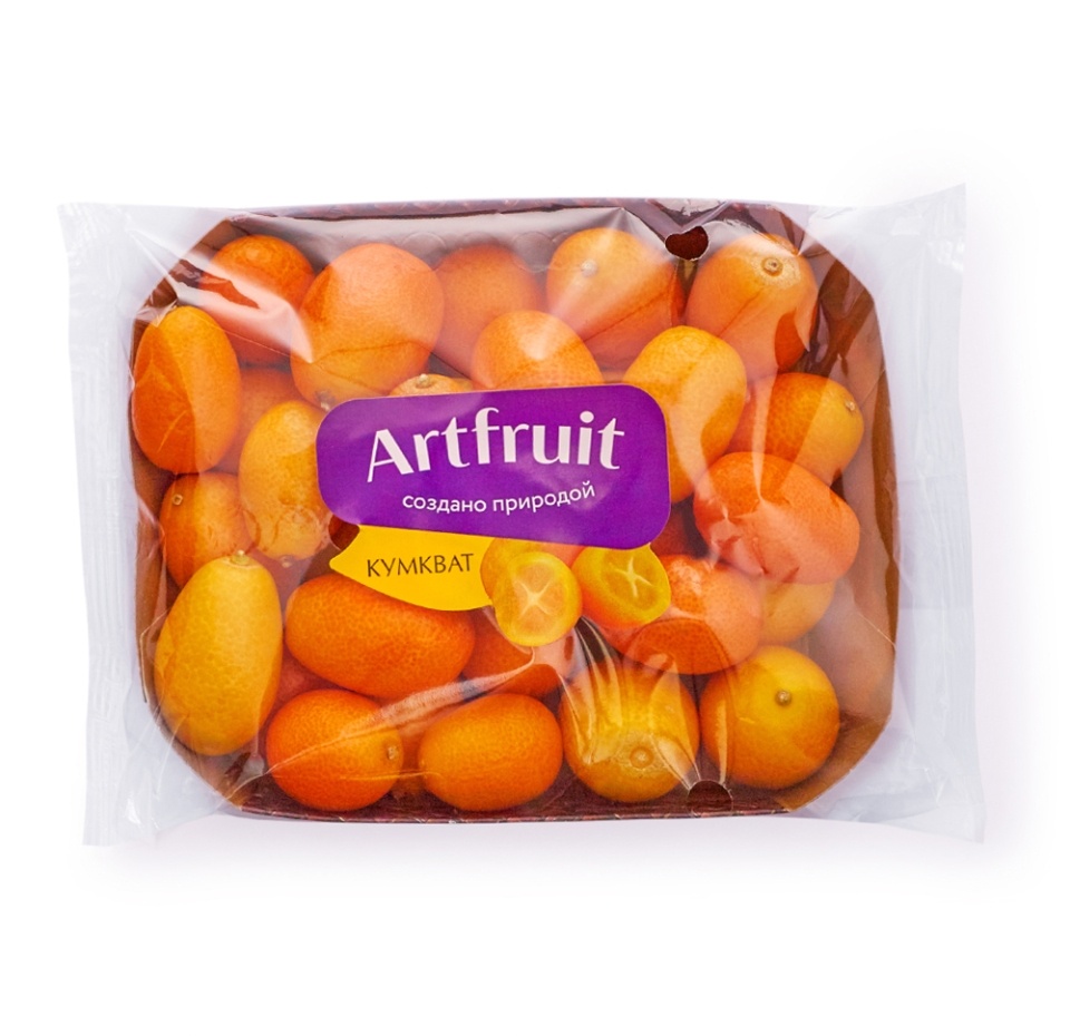 

Кумкват Artfruit 250 г