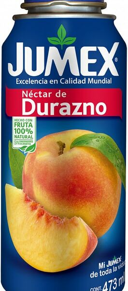 Нектар Jumex Персиковый 473мл