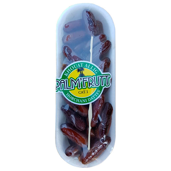 Финик с/к 200 г