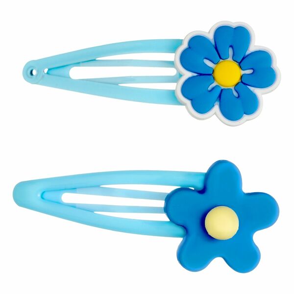 СТИЛЬНЯШИ Набор заколок для волос №15, 2 шт