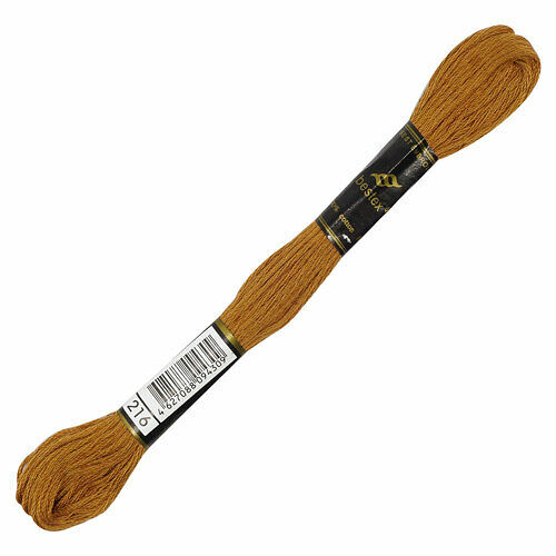 Мулине 'Bestex' (8м)(216), 1 шт