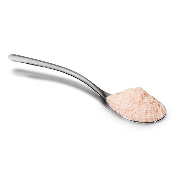 Соль Metro Chef гималайская розовая мелкого помола