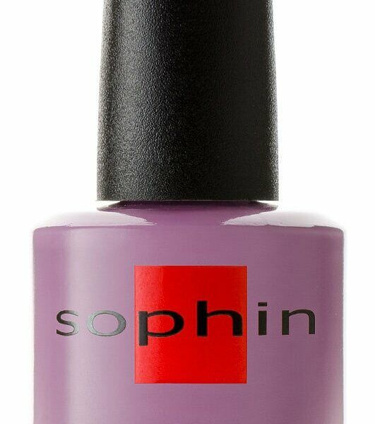 SOPHIN Лак для ногтей, 12 мл, 40