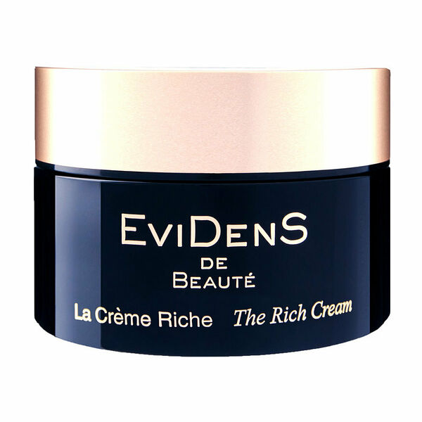EVIDENS DE BEAUTE The Rich Cream Крем для лица обогащенный, 50 мл