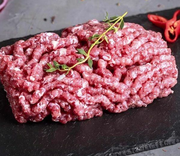 Фарш из телятины ЛМ