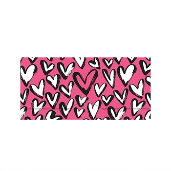 

Конверт для денег Лакарт 18.5х9 см