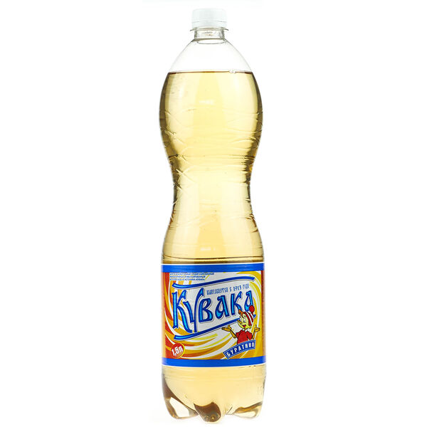 Напиток газированный Кувака Буратино