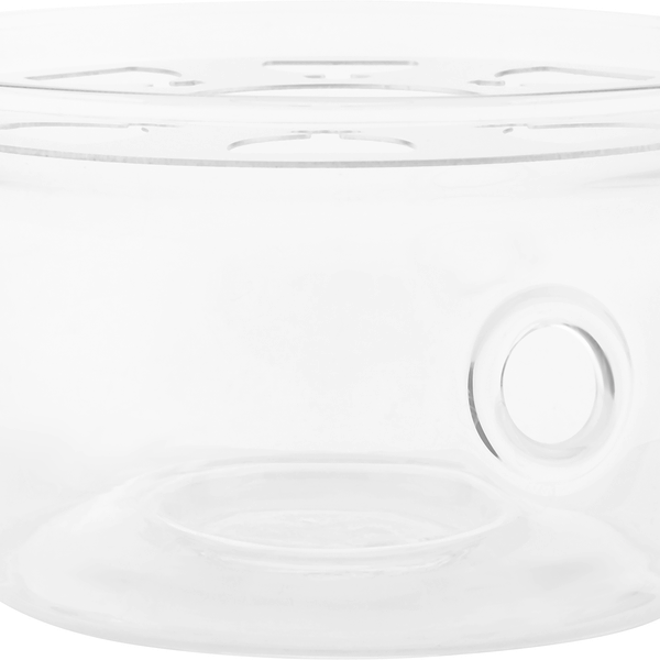 Подставка для заварочных чайников HOMECLUB стекло Арт. KTG-6