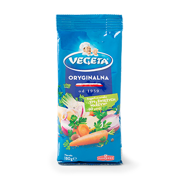 

Приправа Vegeta универсальная 180г, Хорватия