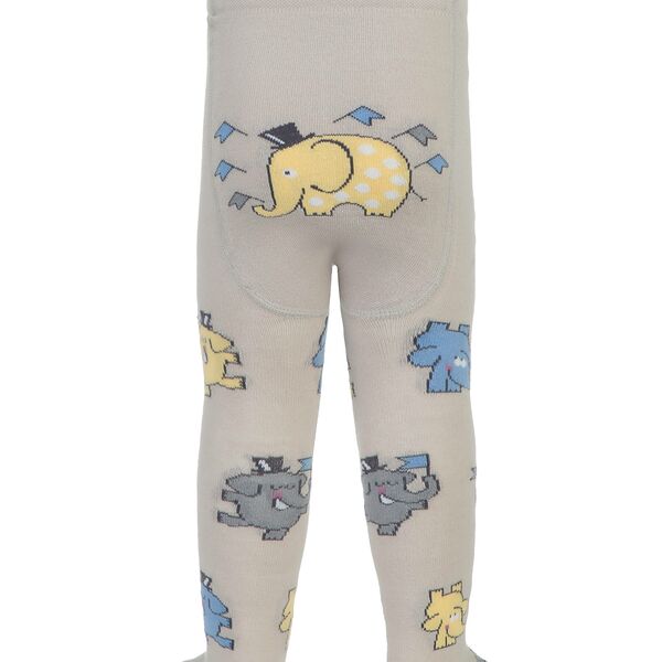 Колготки детские 3280, р.80-86,48-52,11-12, 524 ПЕРЛАМУТР Брестские