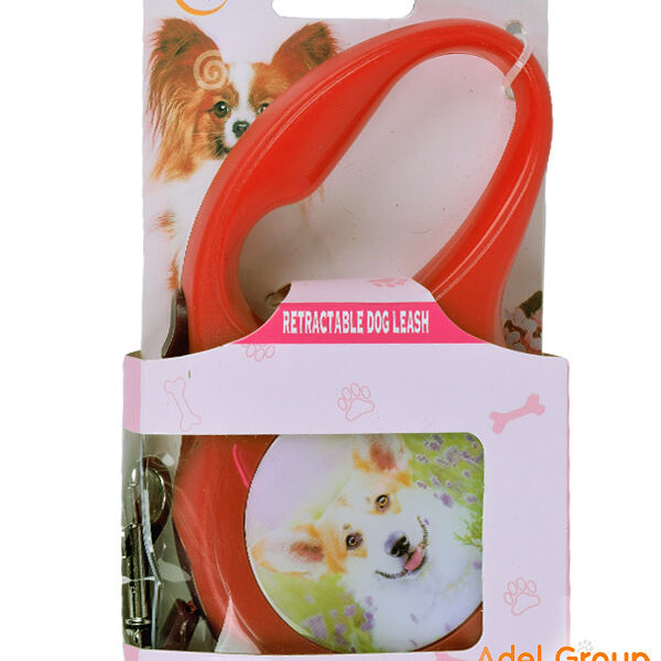 Adel Pet Рулетка 3м\ЕК25-3м