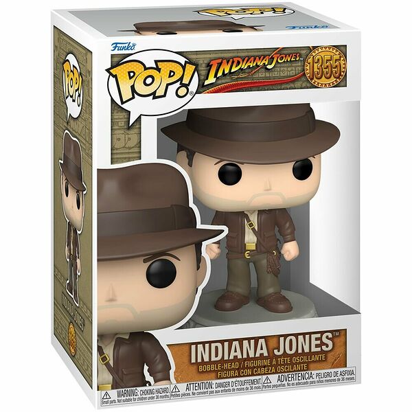 Фигурка Funko POP! 