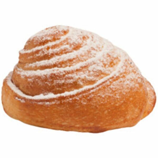 Булочка Орловский ХК Улитка