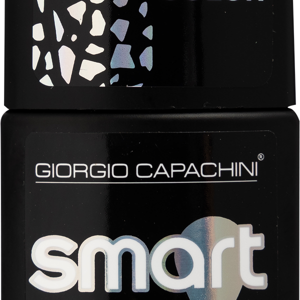 Гель-лак Giorgio Capachini Smart Топ Crush color