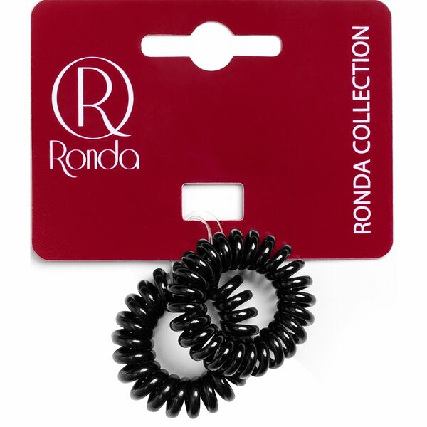 RONDA Резинки для волос Арт.Зр-085/1