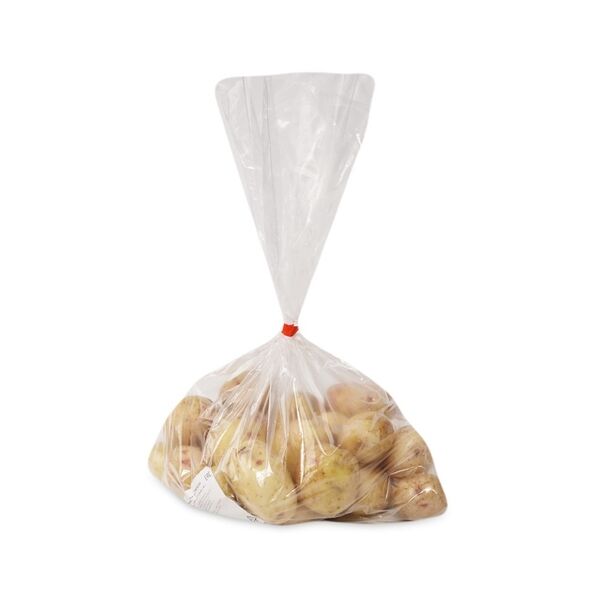 Картофель Синеглазка