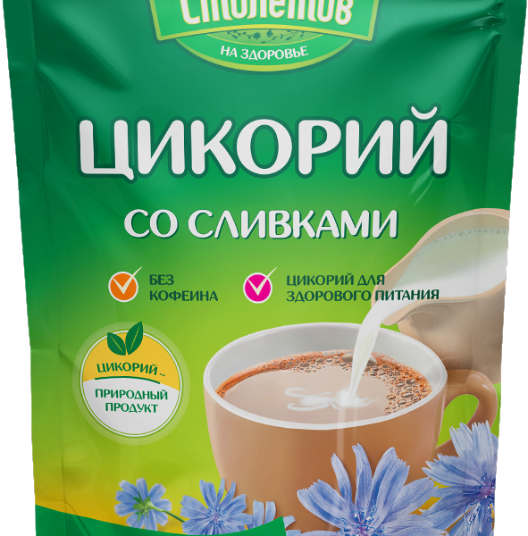 Напиток на зерновой основе раств. порошк. 