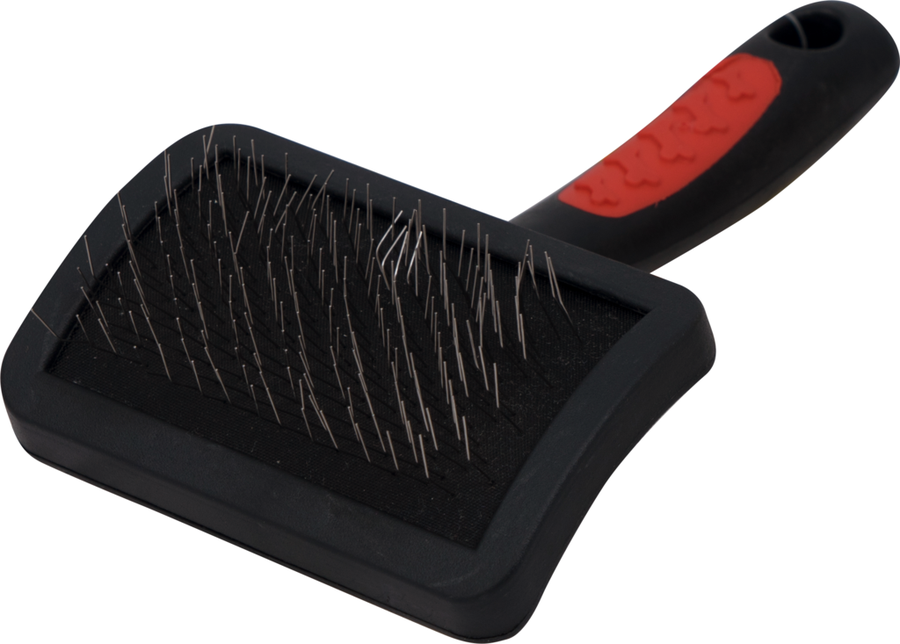 

Пуходерка для животных ЛЕНТА 14x8см S