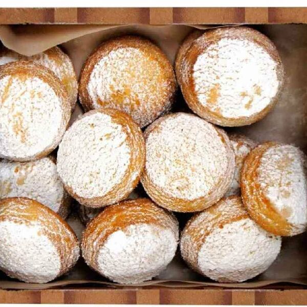 Печенье сдобное ТверьКонфи Шакер-Чурек 