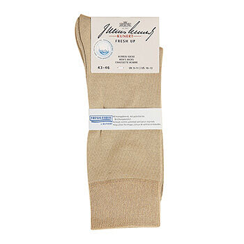 Носки мужские Kunert Fresh Up цвет бежевый, размер 43-46 Германия