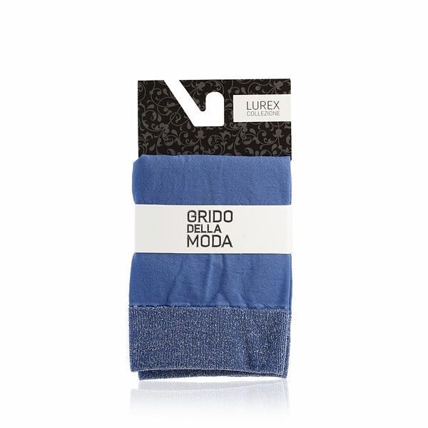 Женские носки Grido della Moda MLN001 трикотажные, Riverside р.36-40